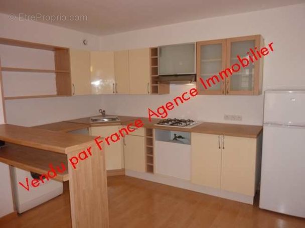 Appartement à PERPIGNAN
