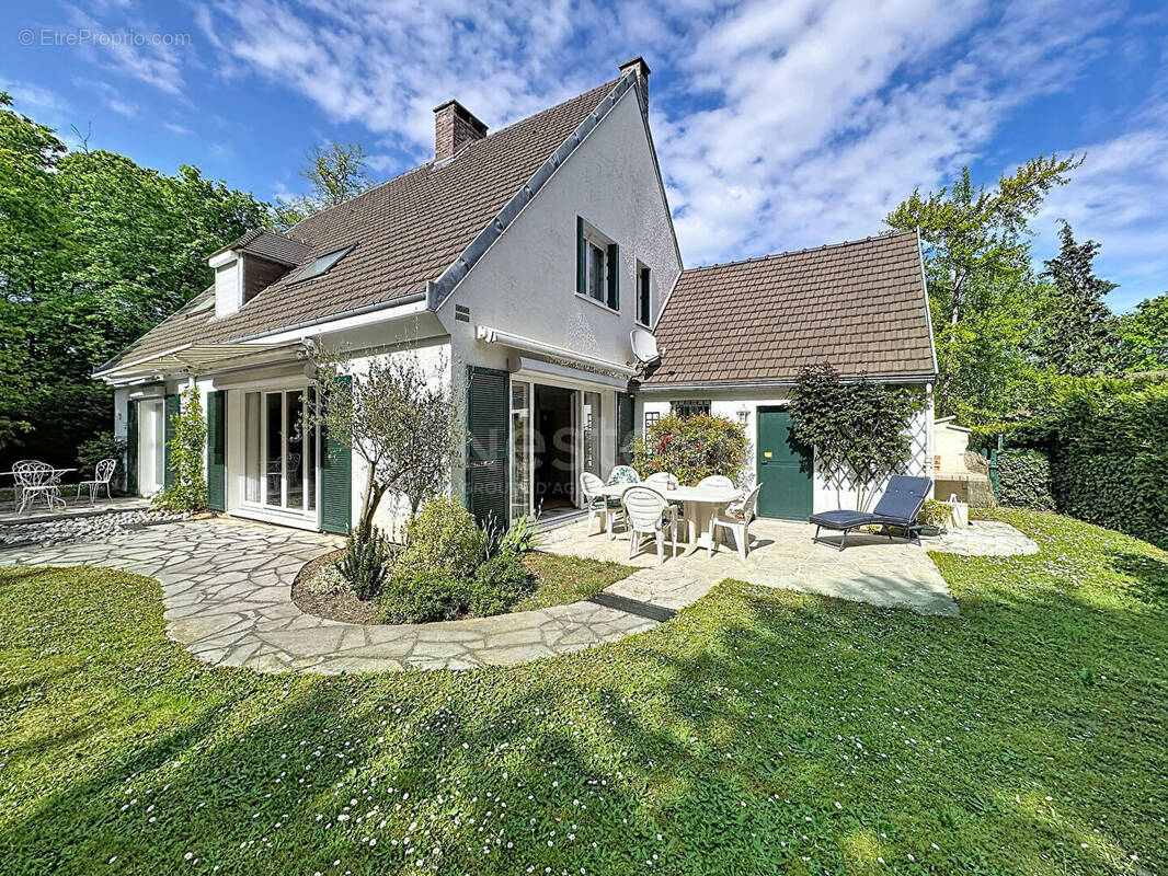 Maison à GOUVIEUX