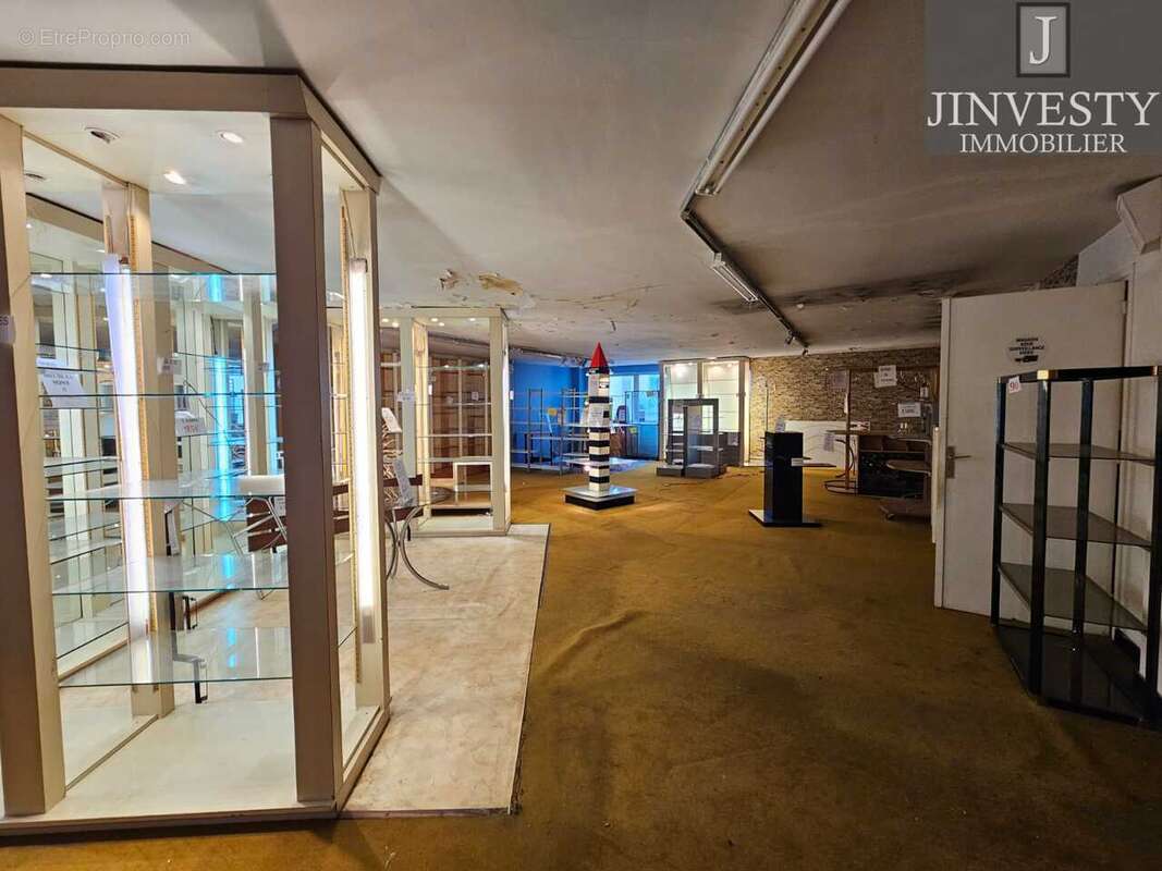 Appartement à LORIENT