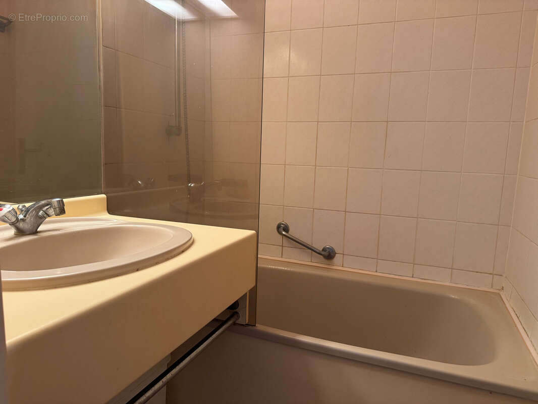 Appartement à LA BAULE-ESCOUBLAC