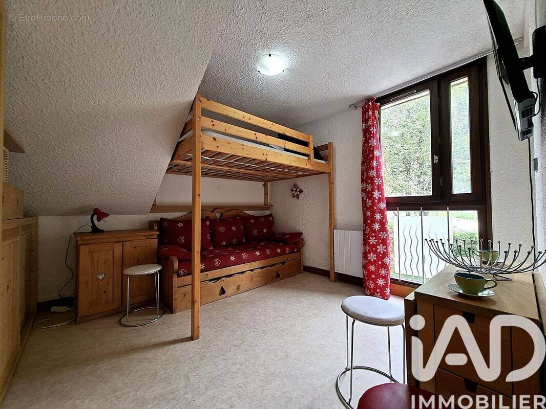 Photo 1 - Appartement à AURIS
