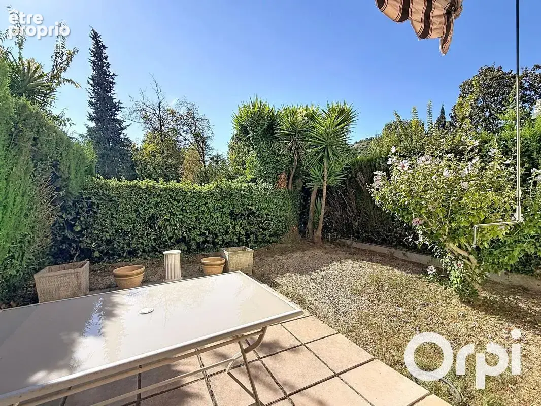 Photo Appartement à Villeneuve-Loubet au prix de 315 000€