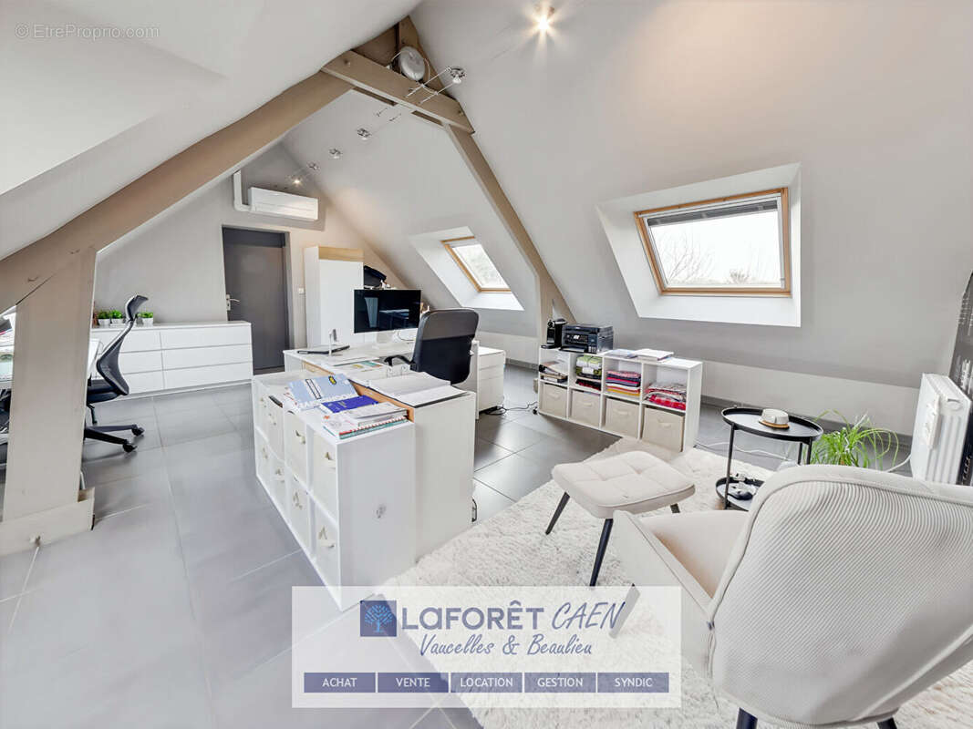 Maison 6 pièces 120 m² - photo 13