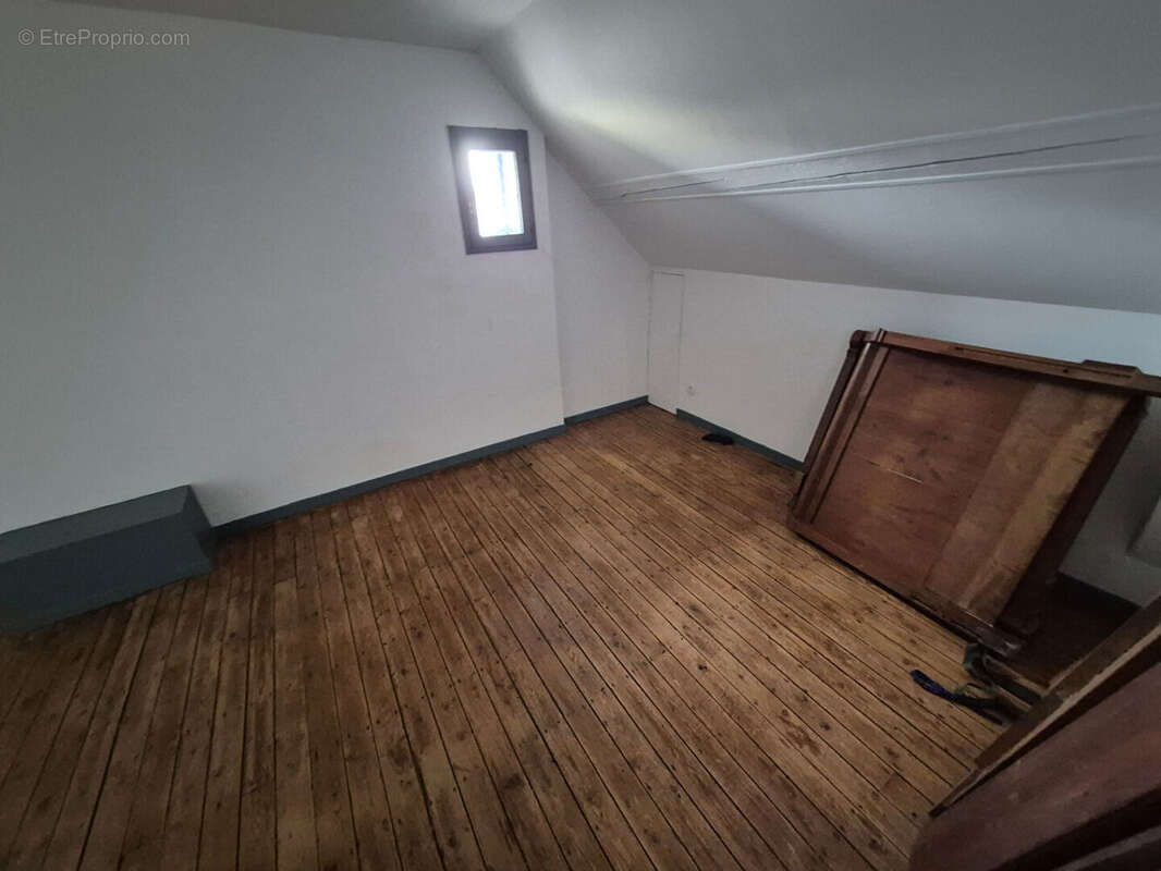 Maison à VILLERS-OUTREAUX