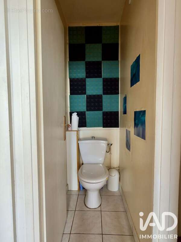 Photo 6 - Appartement à CRETEIL