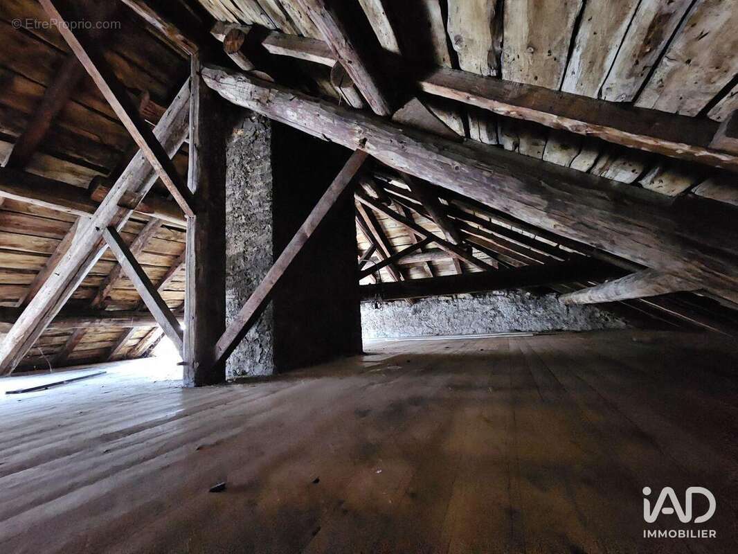Photo 3 - Maison à VILLERUPT