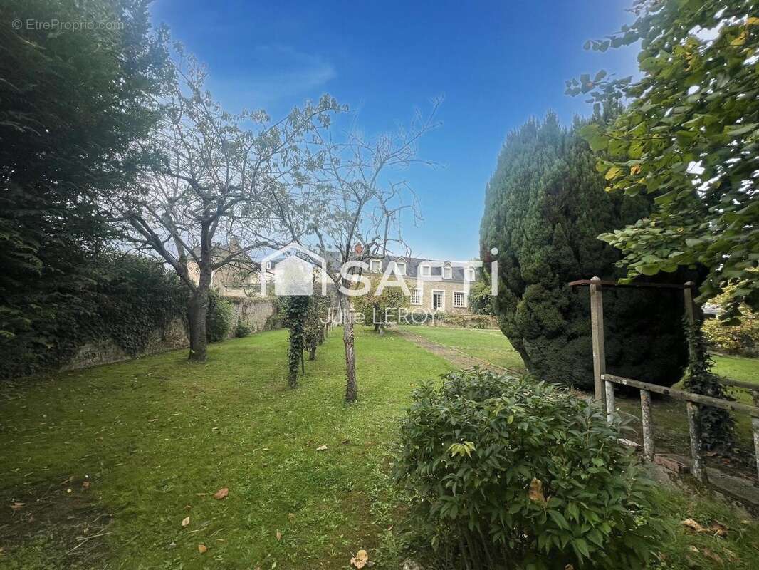 Photo 3 - Maison à LOUE