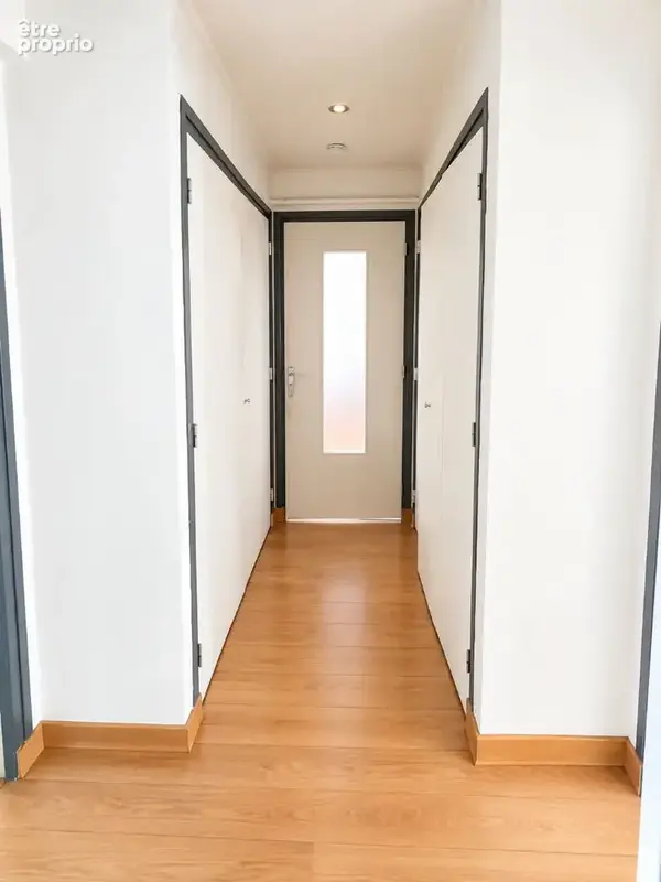 À vendre brest centre-ville / jaurès bel appartement t3 80m² env. 185 500  fai - photo 8