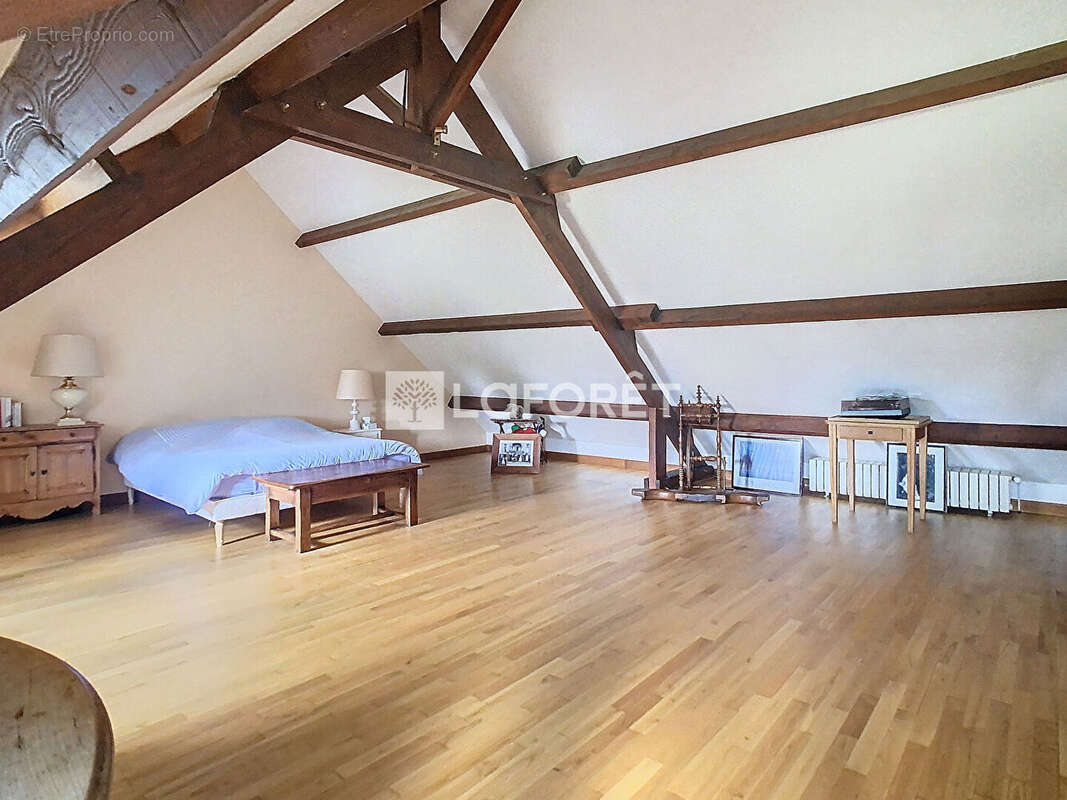 Maison à SAINT-BRIEUC-DE-MAURON