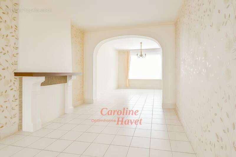 Maison à HAZEBROUCK