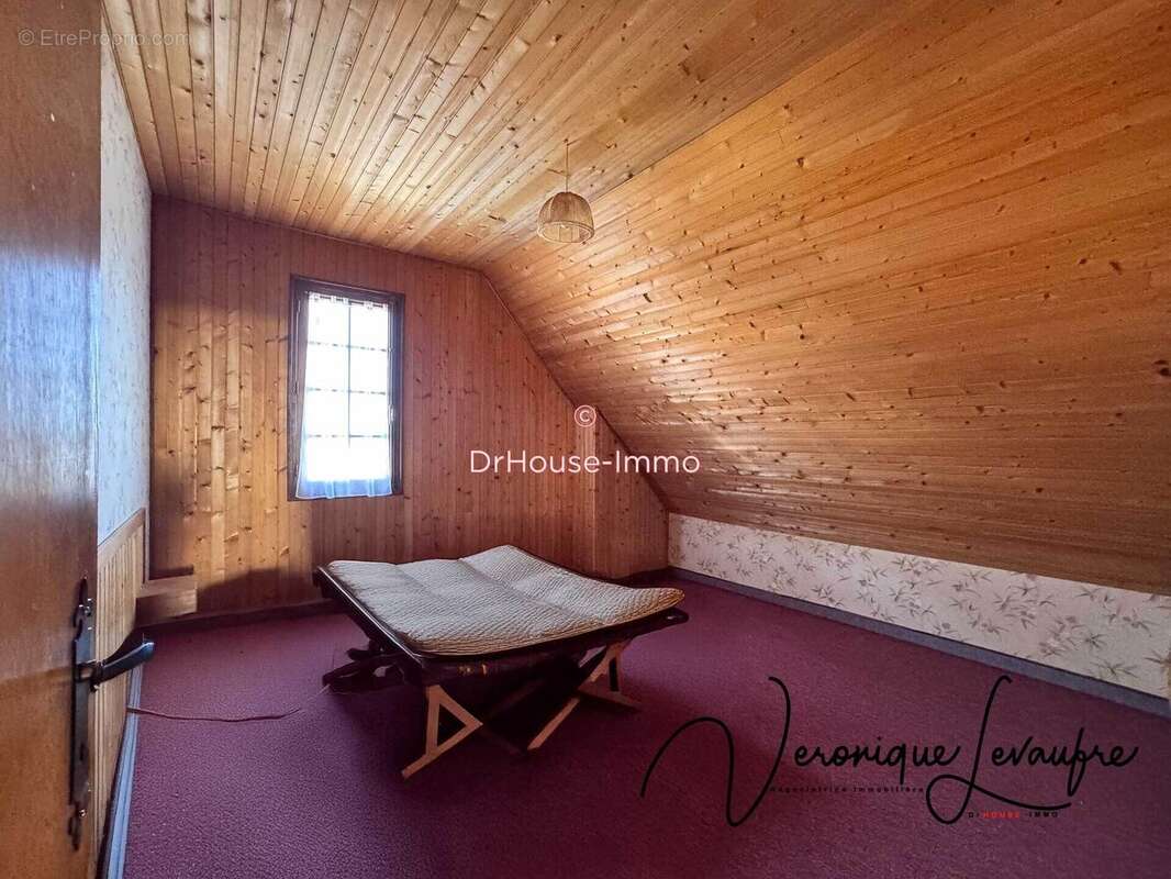 Maison à SAINT-GERMAIN-SUR-AY