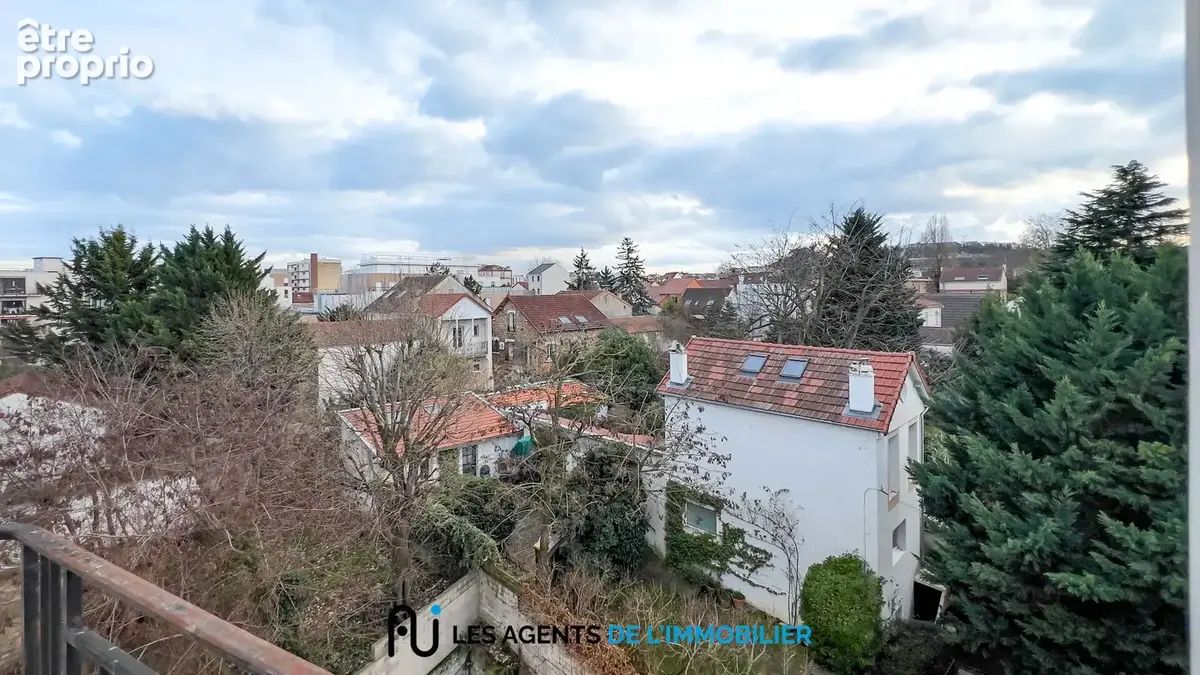 Appartement 2 pièces à vendre à Nanterre - photo 8