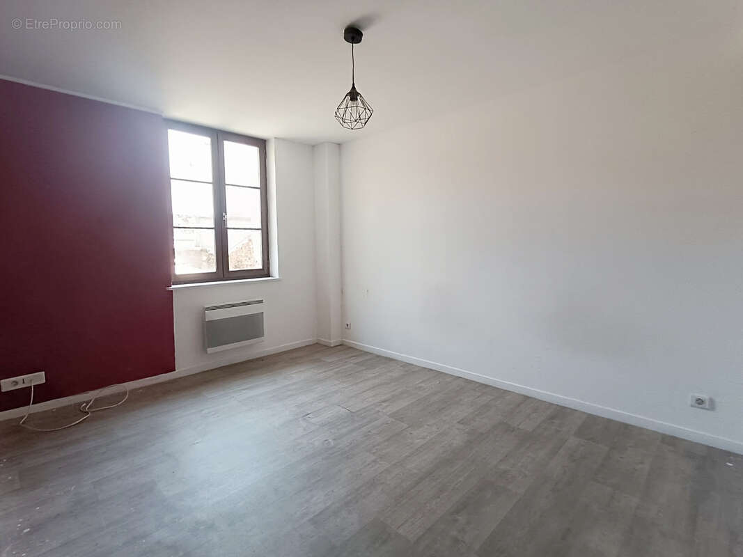 Appartement à DOUAI