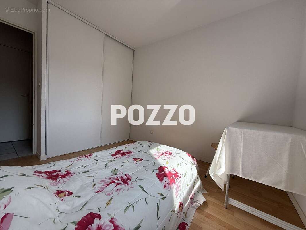 Appartement La Riviere Saint Sauveur 3 pièce(s) - photo 9