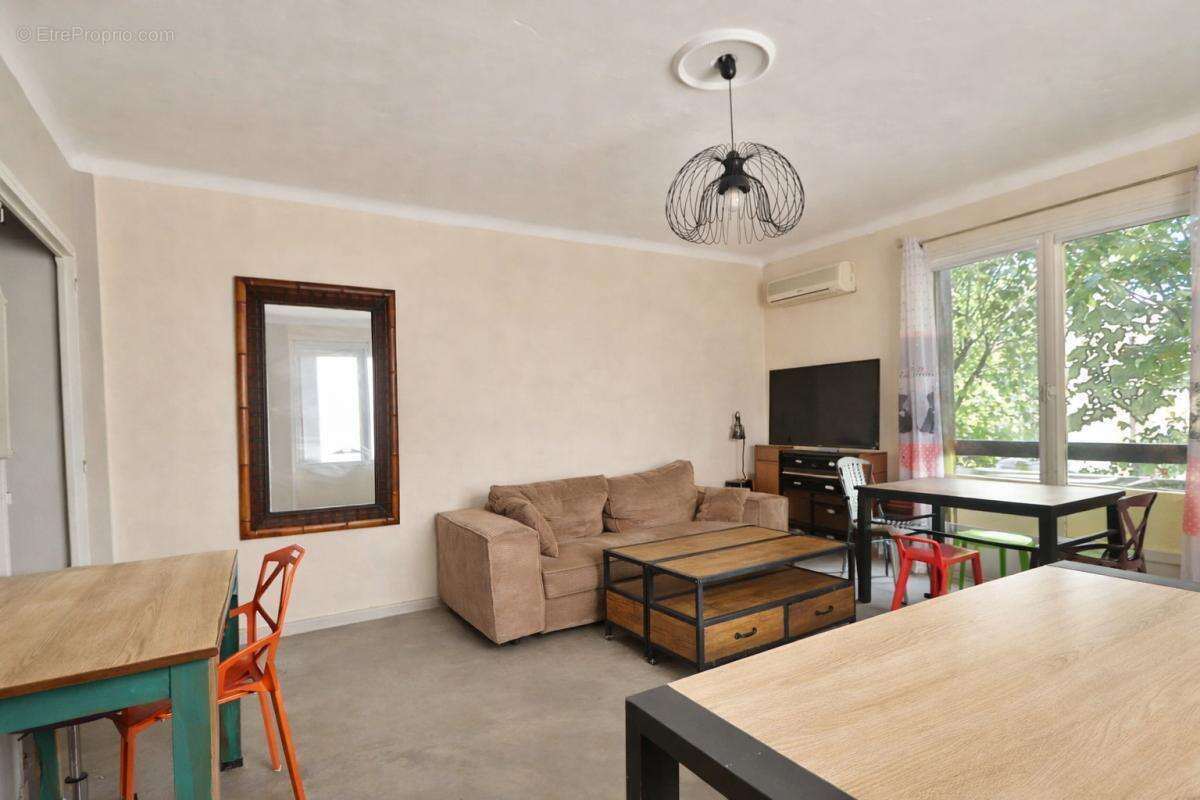 Appartement à NARBONNE
