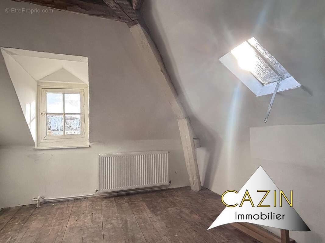 Maison à VIMOUTIERS