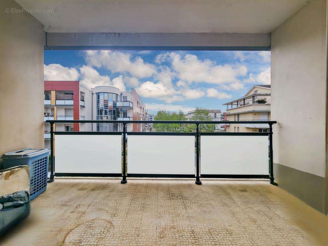 Appartement à COLOMIERS