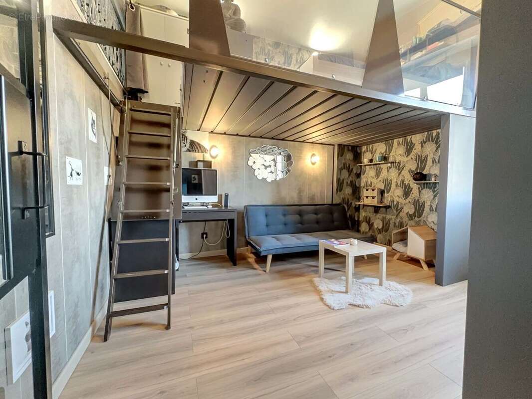 Appartement à VERNAISON