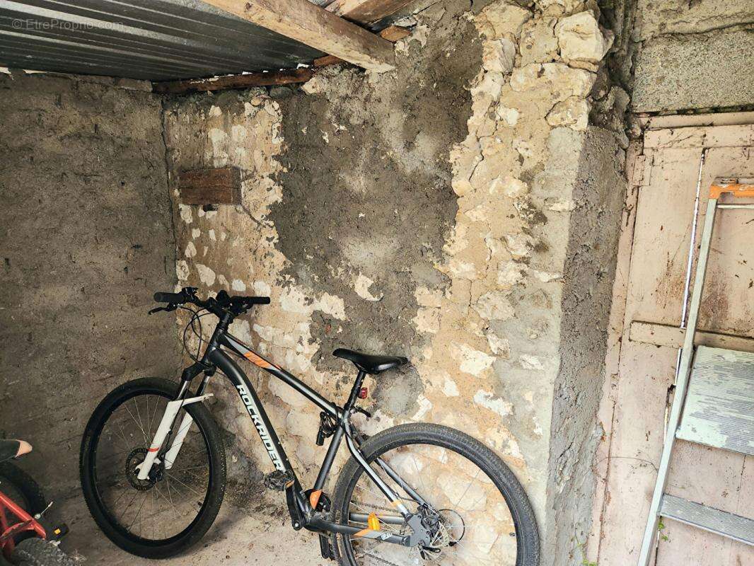 Maison à LES ANDELYS