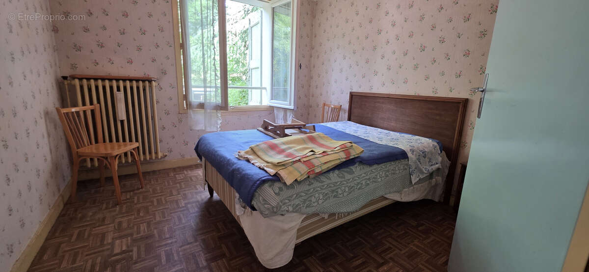 Maison à LA CAVALERIE