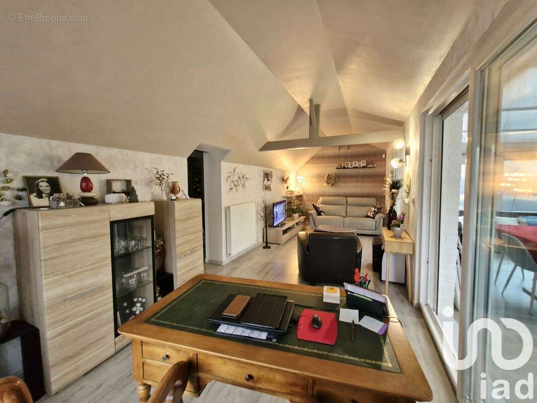 Photo 7 - Maison à FOREST-SUR-MARQUE