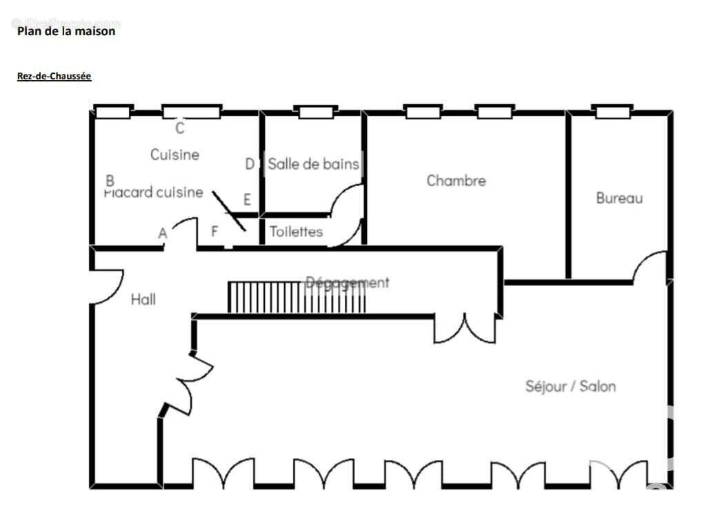 Photo 9 - Maison à MARLY