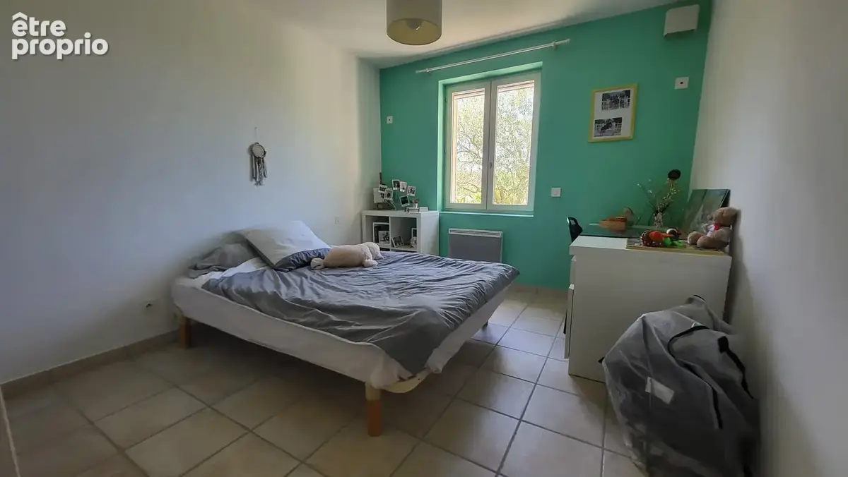 Villa de plain pied - photo 11