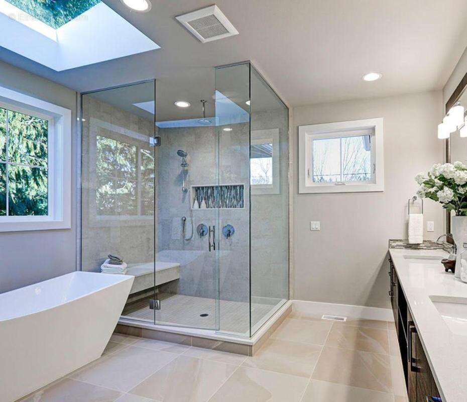 Appartement à SAINT-BRIEUC