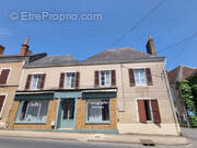 Appartement à NEUVY-SAINT-SEPULCHRE
