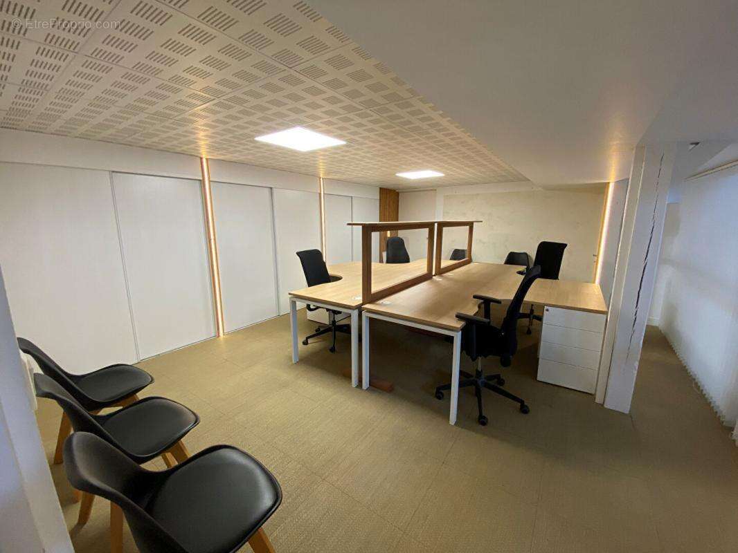 Immeuble Castelnaudary 600 m2 - photo 6