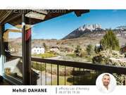 Appartement à TALLOIRES