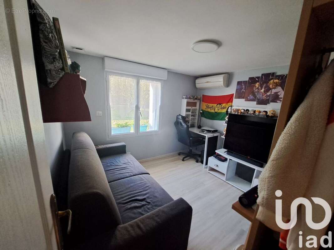 Photo 7 - Maison à GOHORY