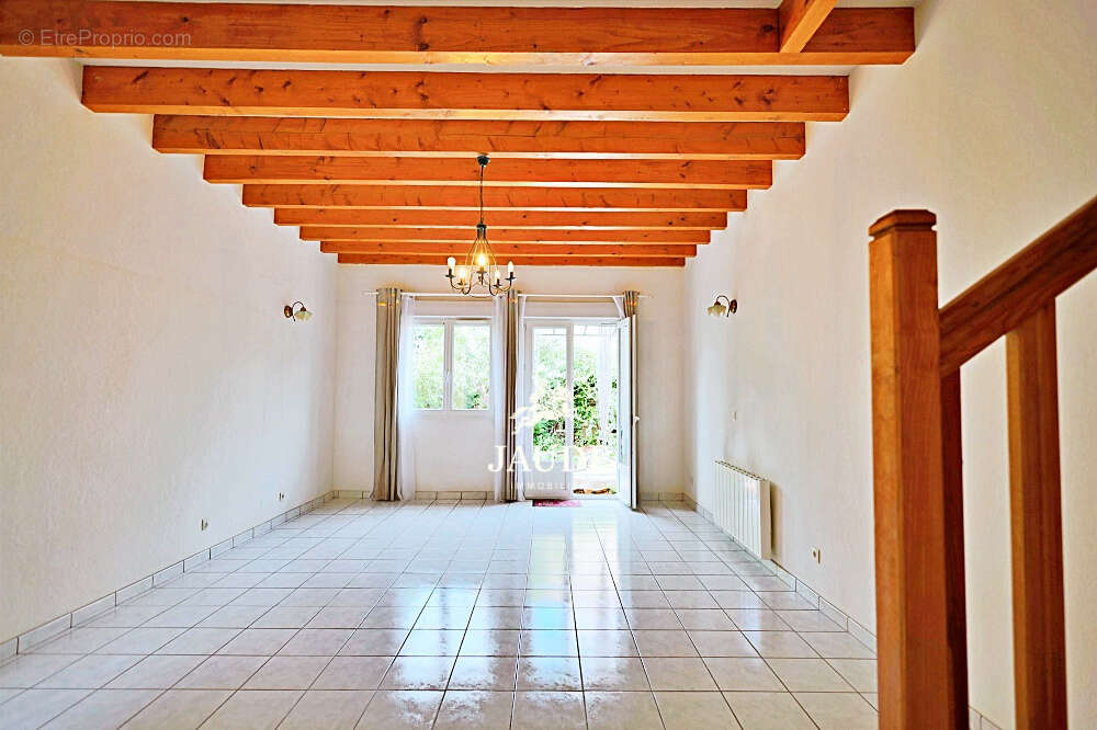 Maison à CHAMALIERES