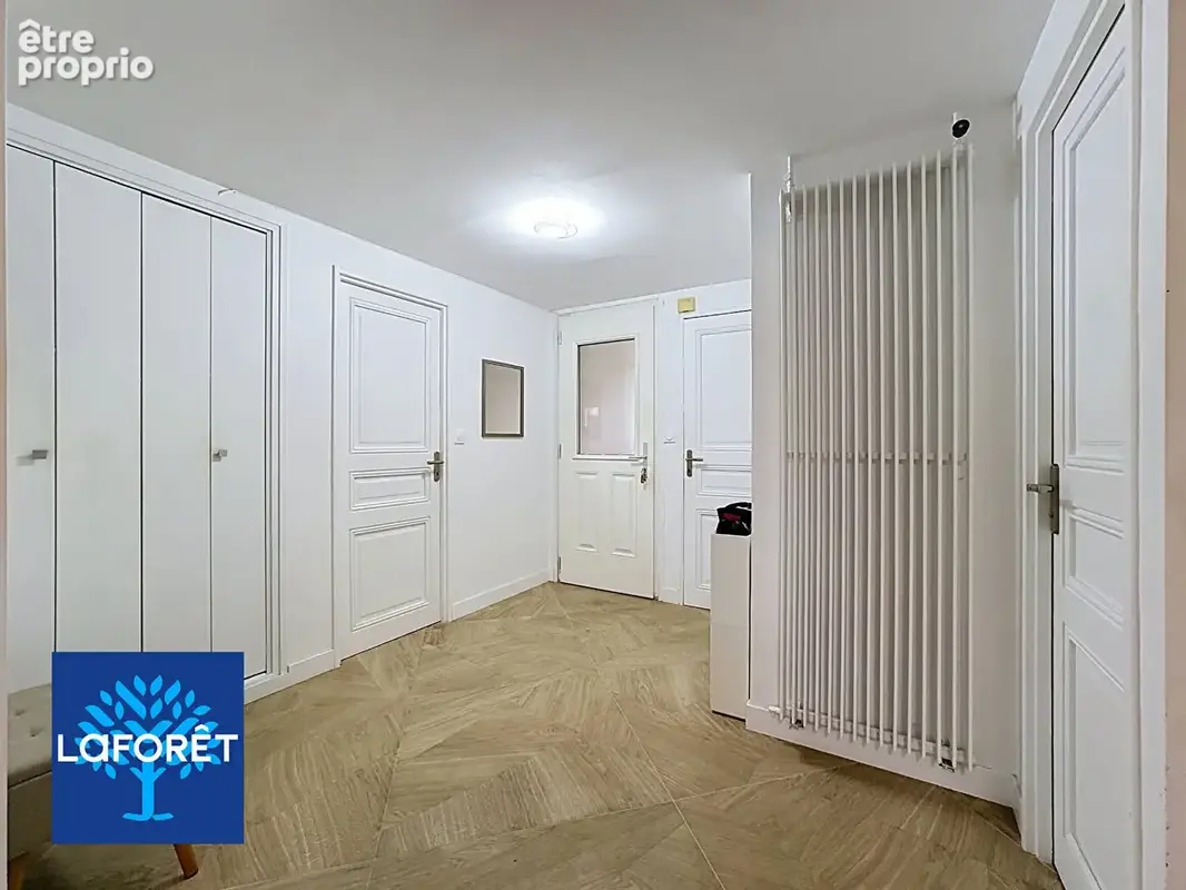Maison Evry Courcouronnes 5 pièces 97.72m² + Terrain de 200m² + 2 parkings - photo 6