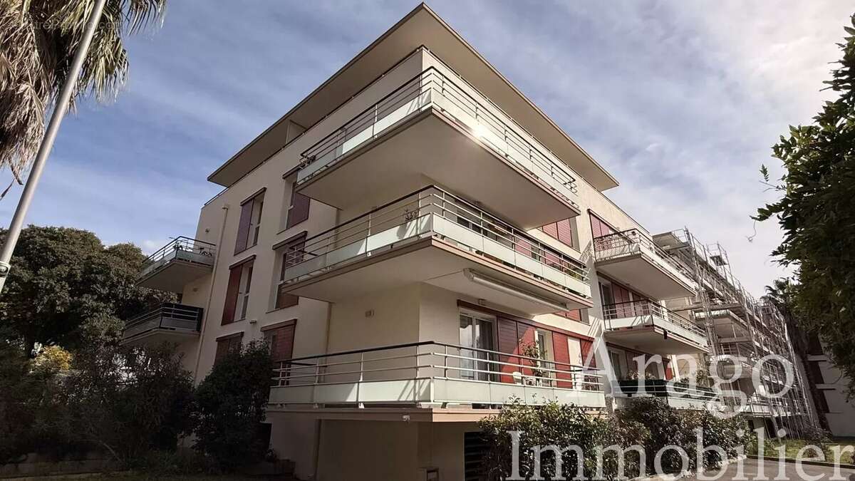 Appartement à PERPIGNAN