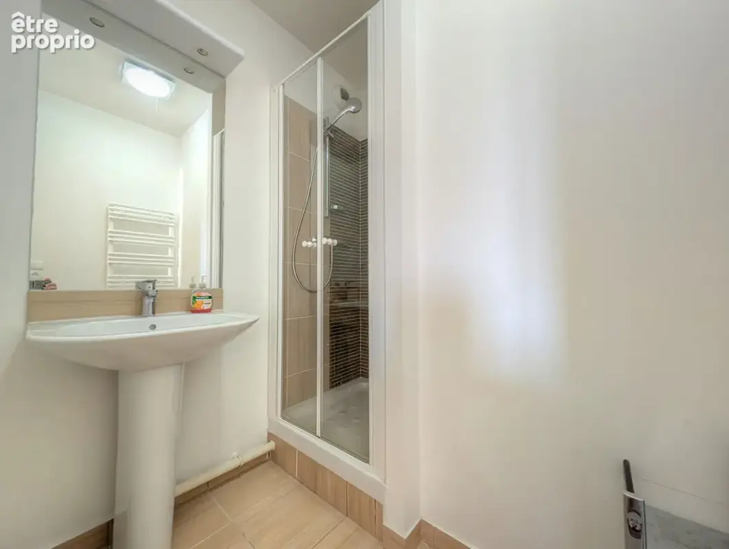 Appartement La Garenne Colombes 4 pièce(s) 83.87 m2 - photo 7