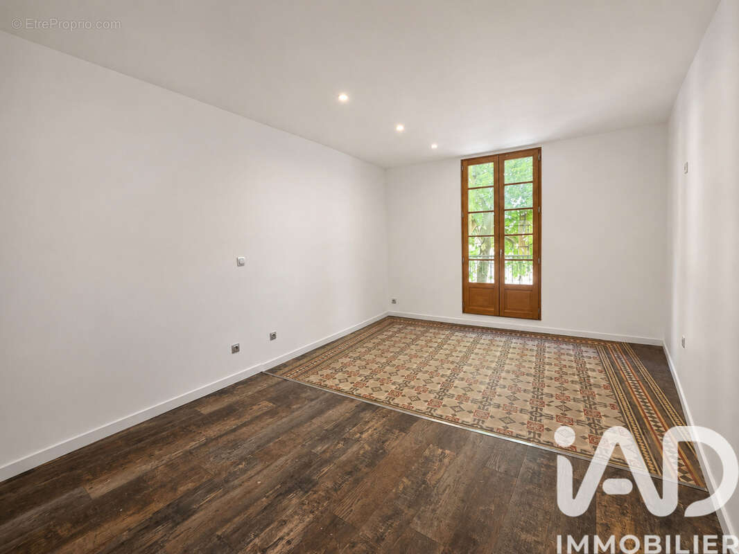 Photo 9 - Appartement à SOMMIERES