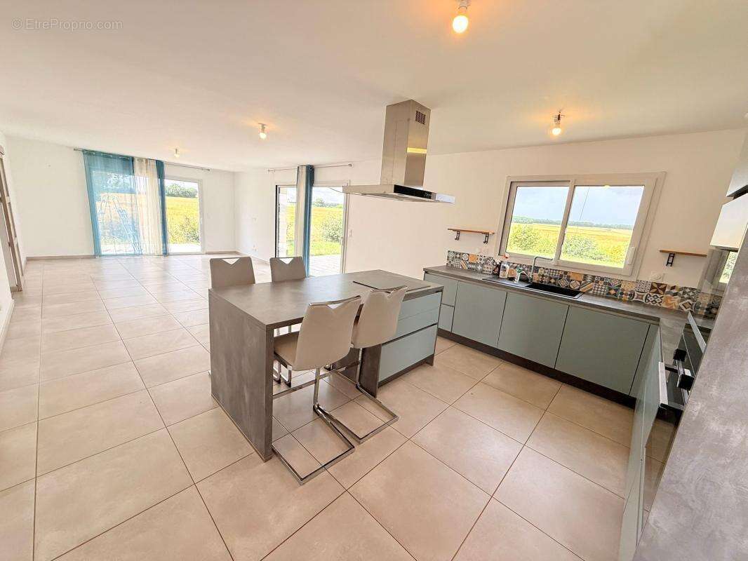 Maison À Vendre - photo 16