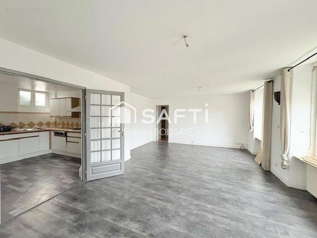 Photo 3 - Appartement à VIRE
