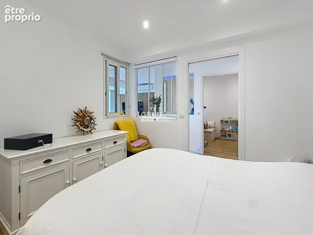 Appartement 3 pièces à Villeneuve-Loubet plage, Marina Baie - photo 8