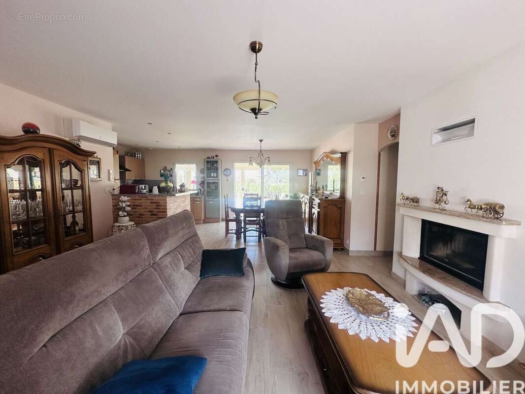 Photo 6 - Maison à LONGEVILLE-SUR-MER