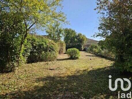 Photo 2 - Maison à RUFFEC