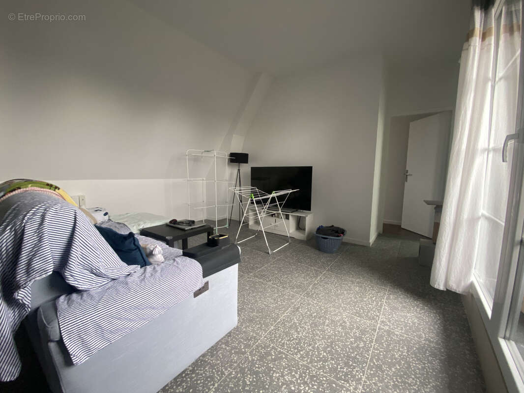 Appartement à LE MANS