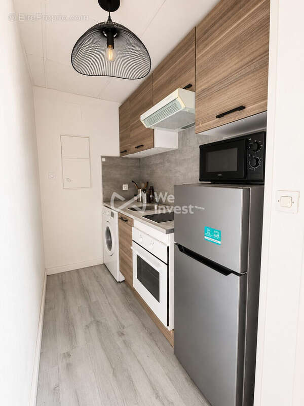 Appartement 42 m² à Montpellier  - photo 3