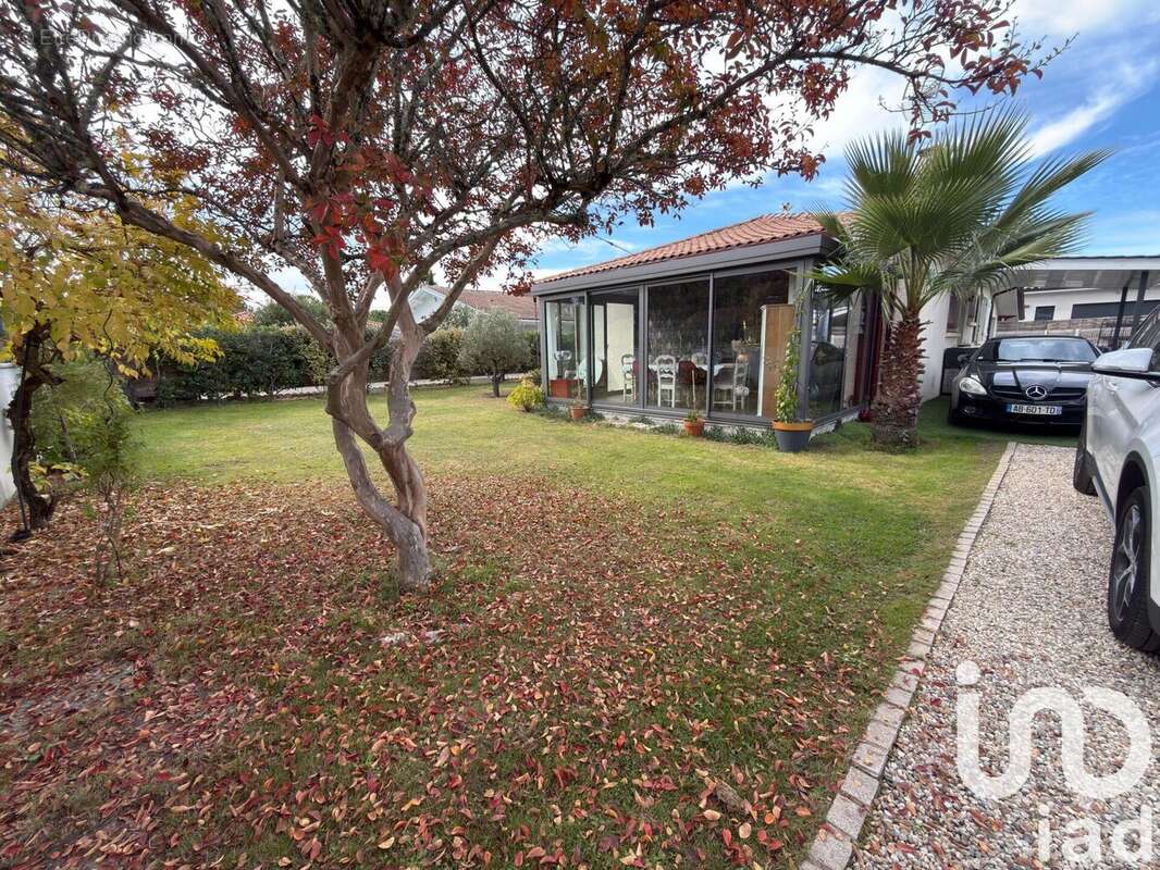 Photo 2 - Maison à GUJAN-MESTRAS