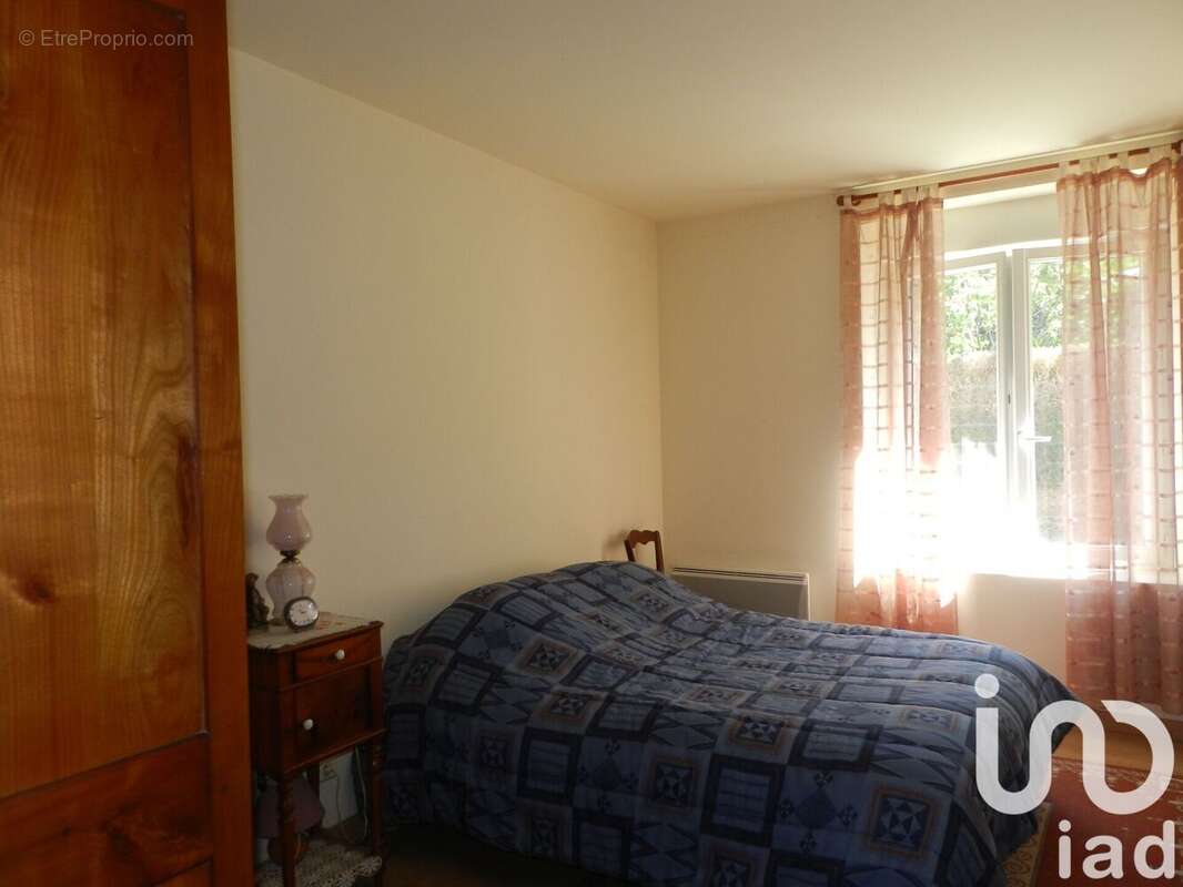 Photo 8 - Maison à LASSAY-LES-CHATEAUX