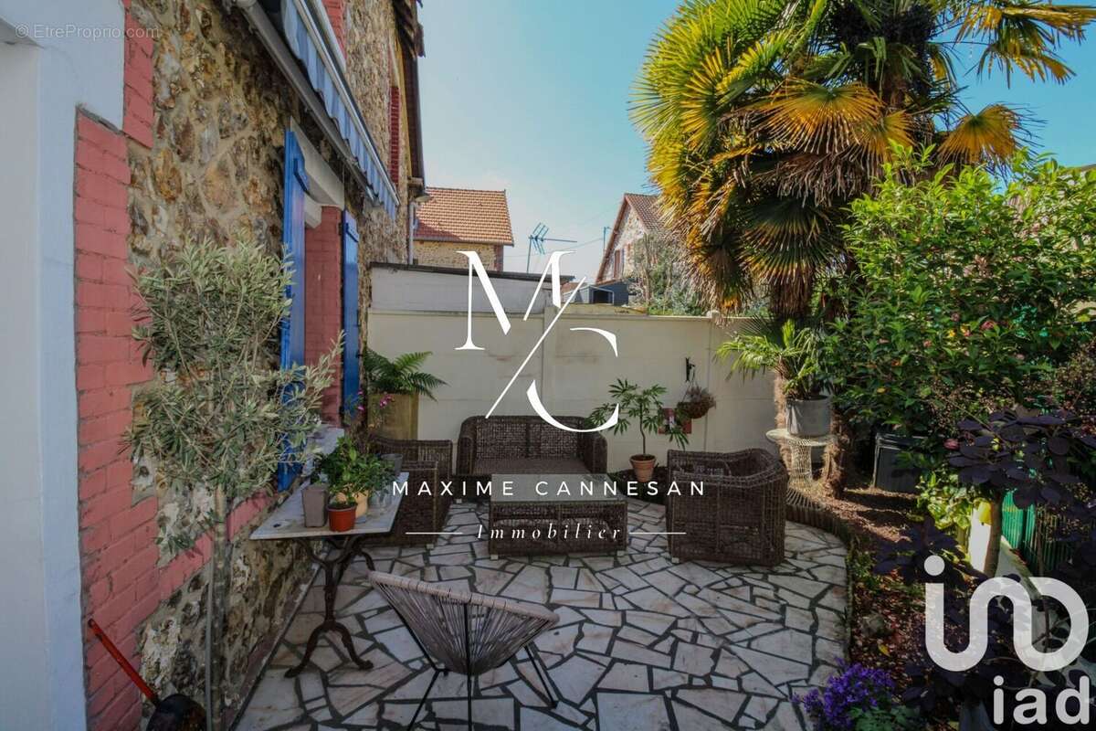 Photo 6 - Maison à ROUEN