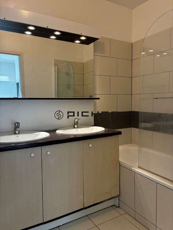 Appartement à LE MANS