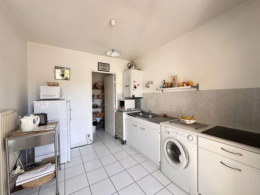 Photo 9 - Appartement à VALENCE