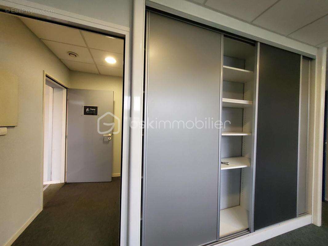 Commerce à ESTILLAC